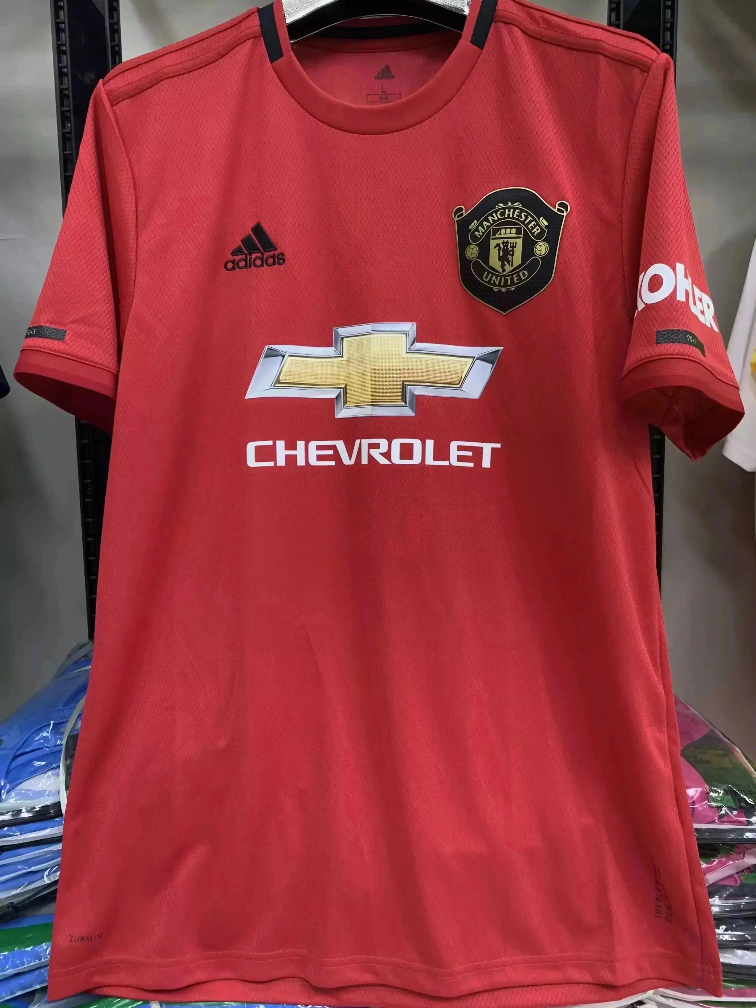 Adidas Manchester Un