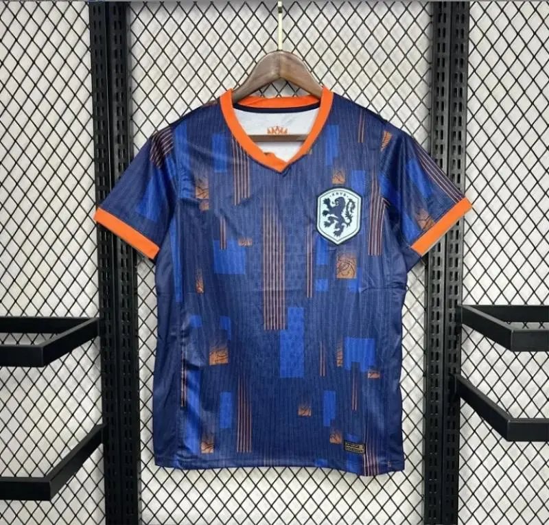 Nike Netherlands Blu