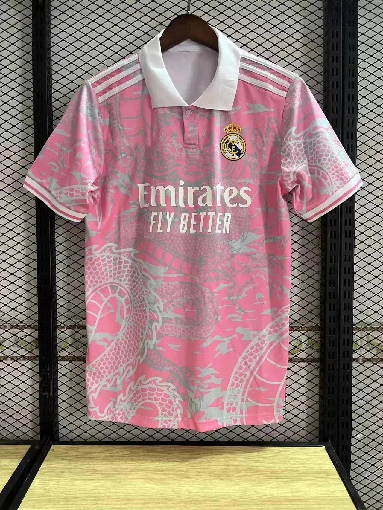 Adidas Real Madrid P