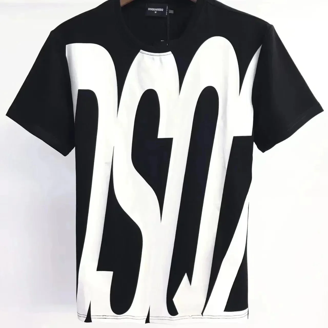 Dsquared2 Black T-Sh