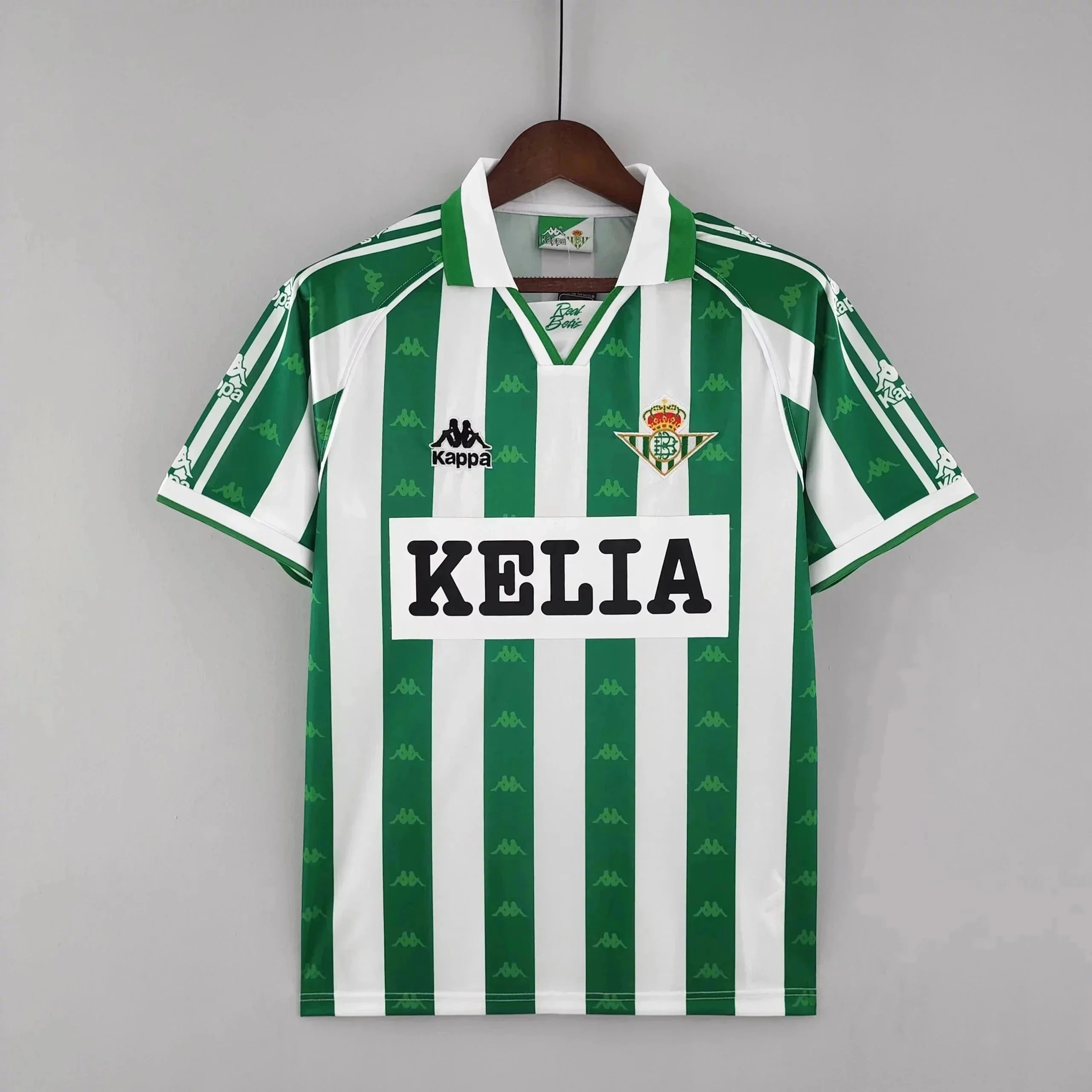 Kappa Real Betis Gre