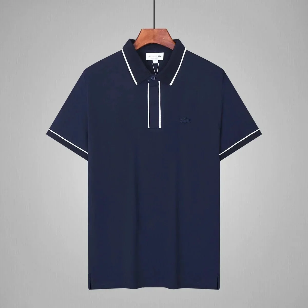 Lacoste Polo Navy T-