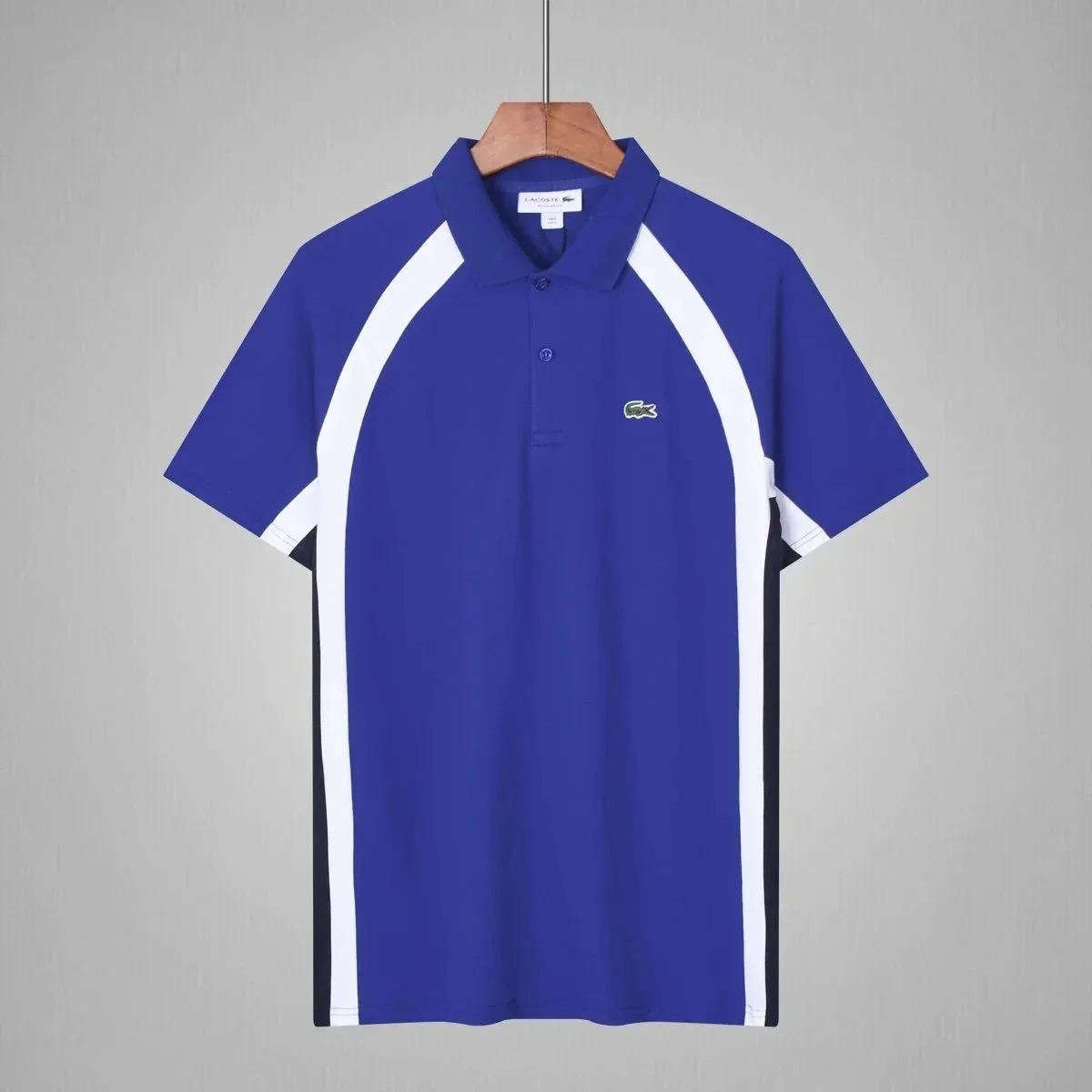 Lacoste Blue Polo Sh