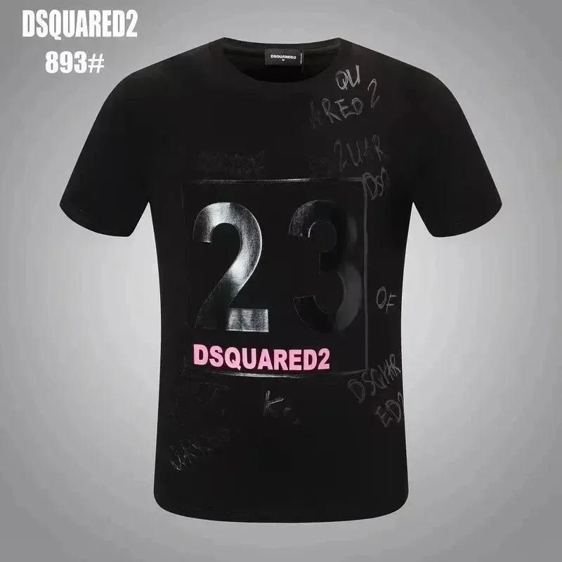 DSQUARED2 893 Black 