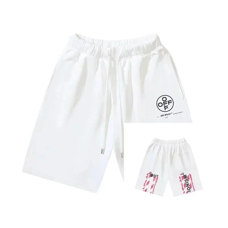 Off-White White Shor