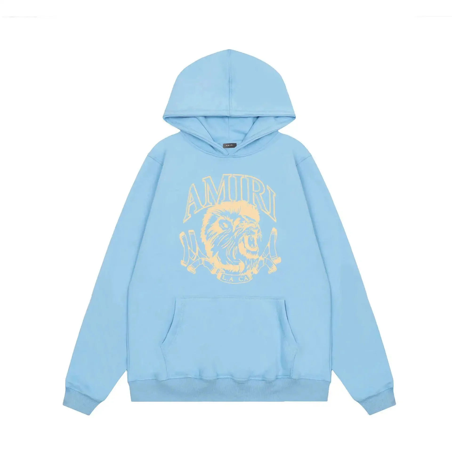 Amiri Lion Sky Blue 