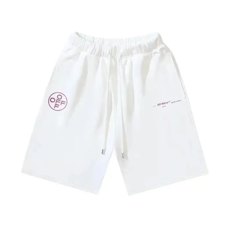 Off-White White Shor