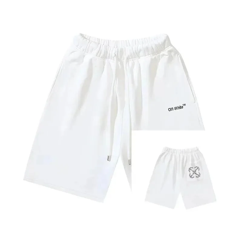 Off-White White Shor