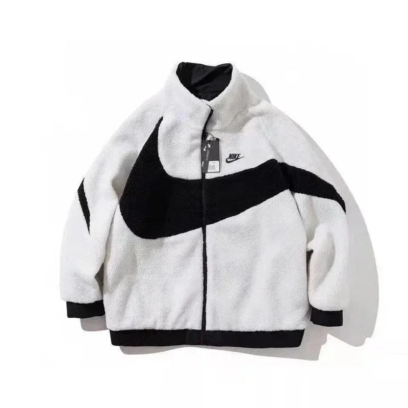 Nike Oversized Black