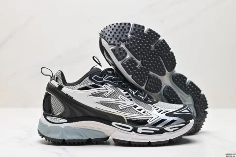 Off-White Black Snea