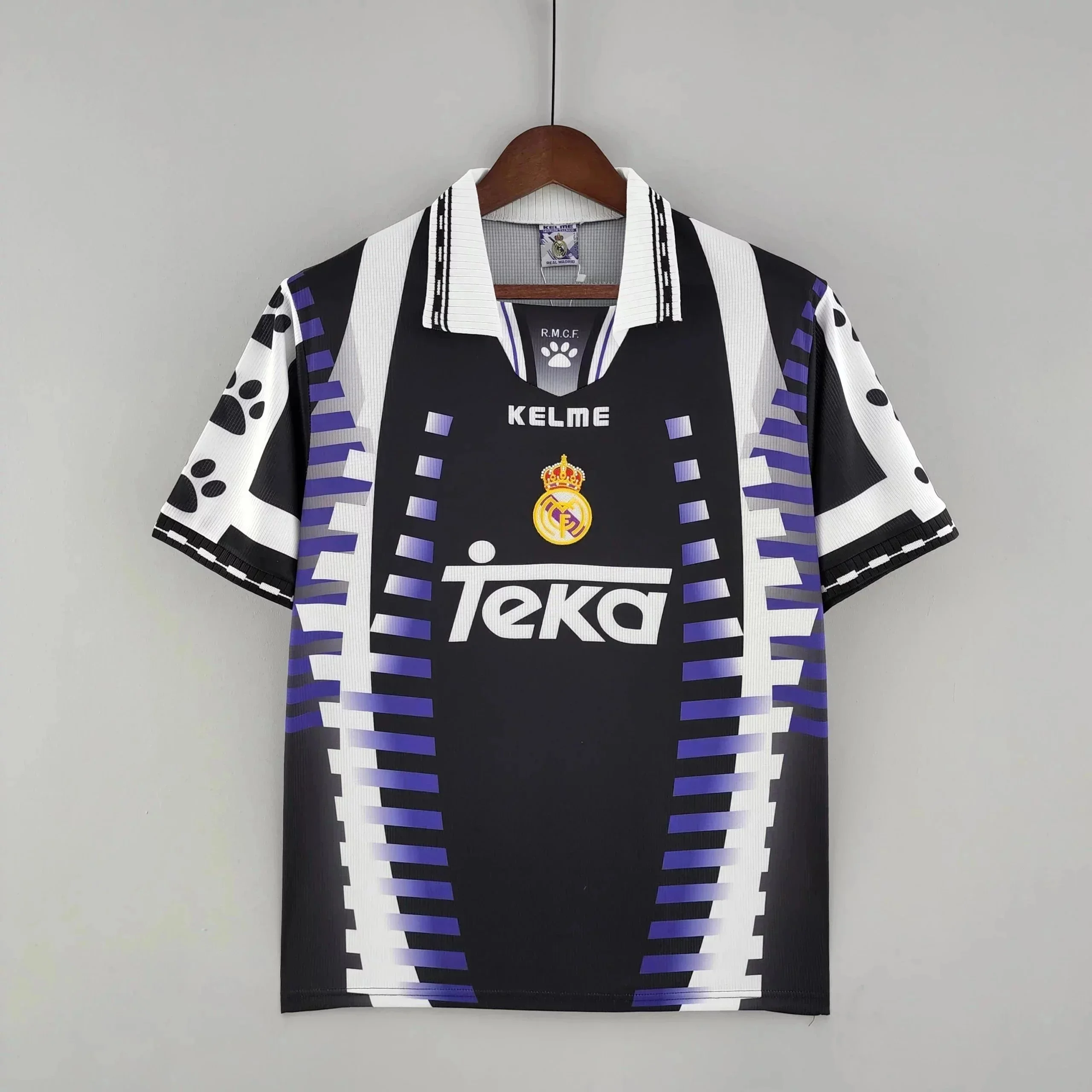Kelme Real Madrid Bl
