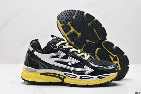 ASICS Gel-Kayano Bla