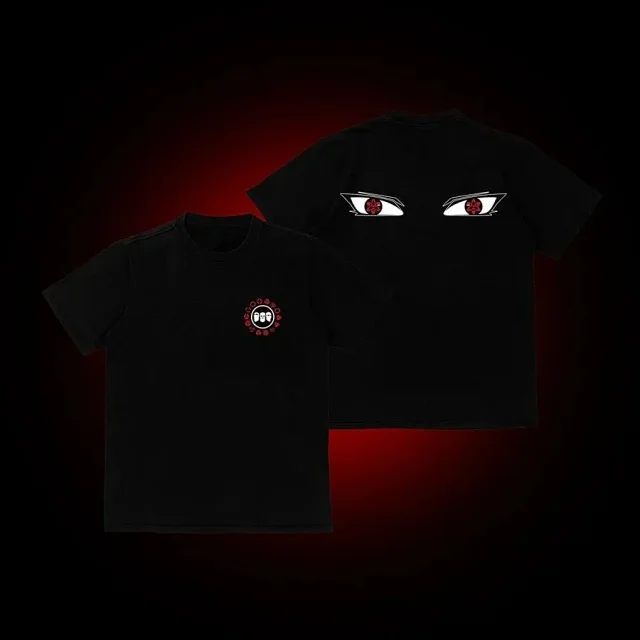 Venum Football Jerseys Omerta Graphic Short-Sleeve Jersey product detail image 41