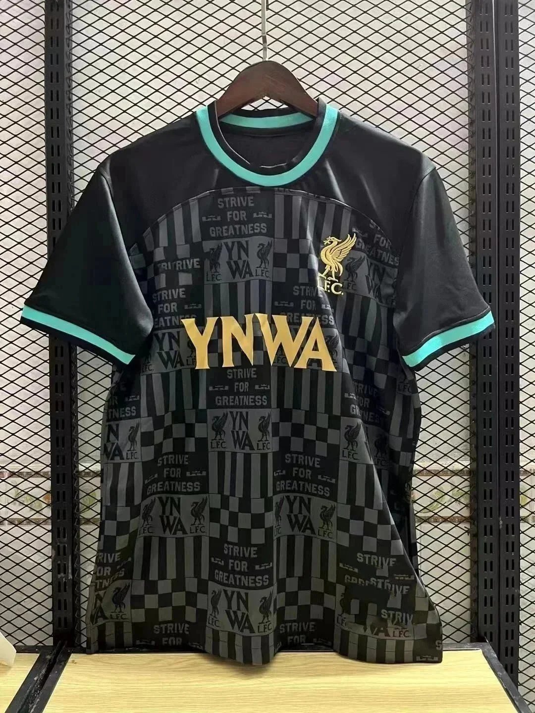 Nike Men's Liverpool