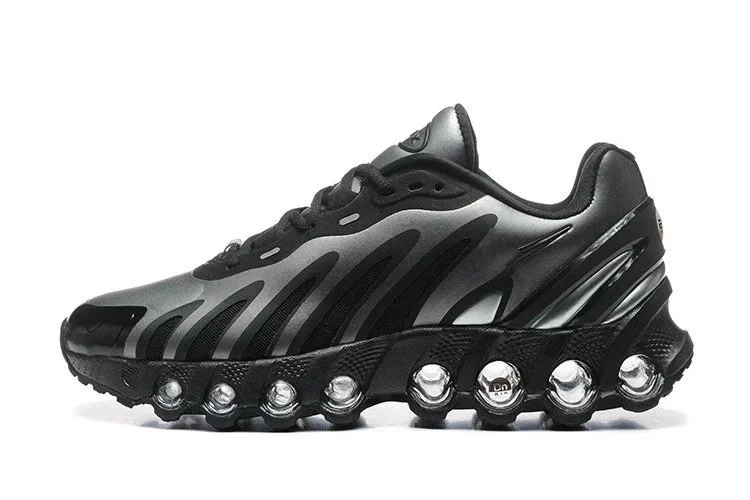 FILA Reebok Black Sn