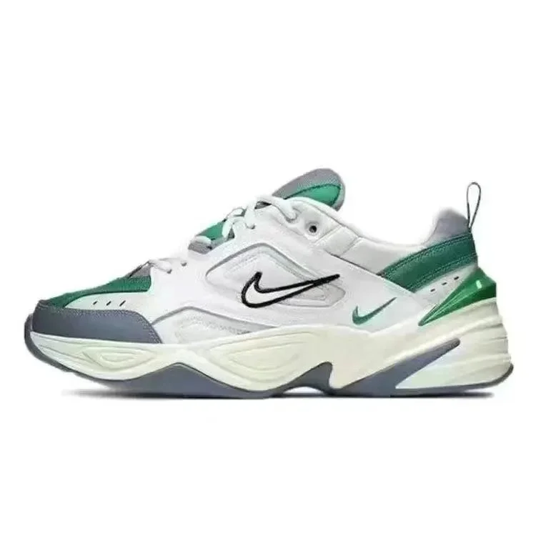 Nike M2K Tekno White