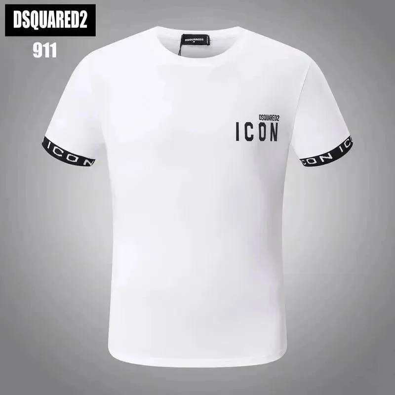 Dsquared2 911 White 