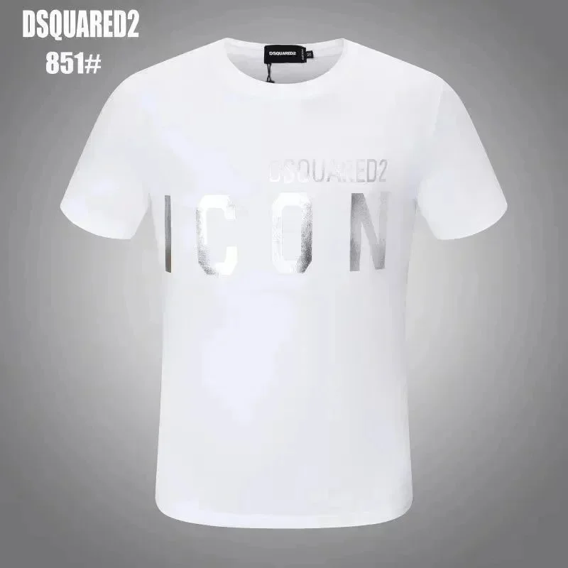 DSQUARED2 851# White