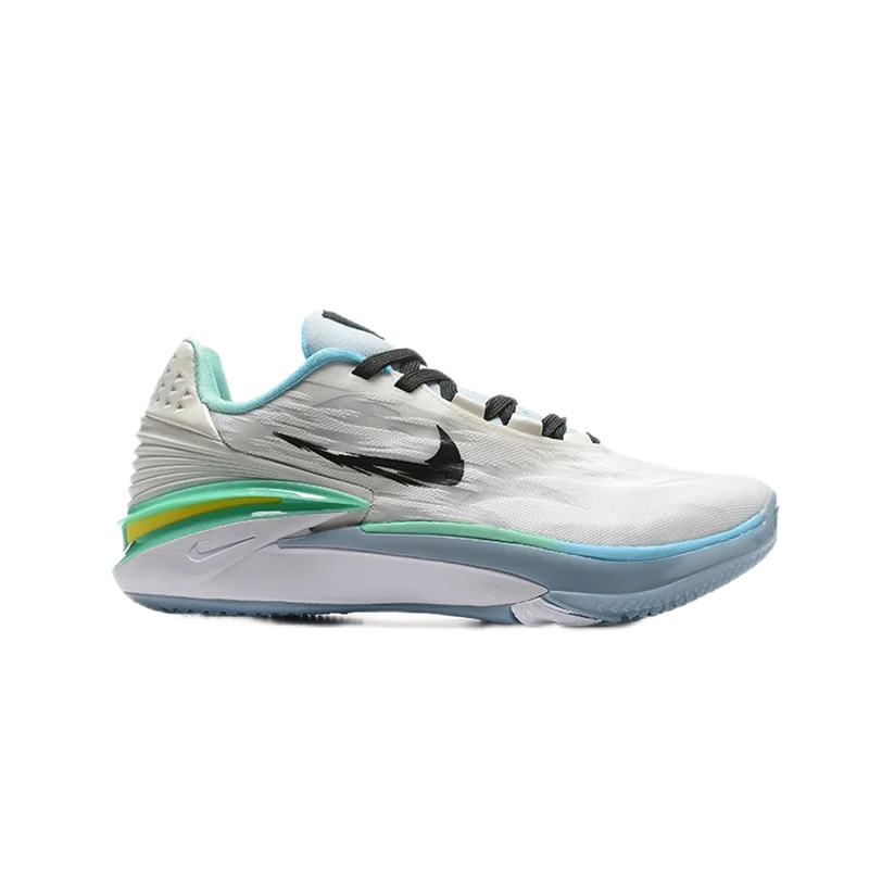 Nike Zoom GT Cut Whi