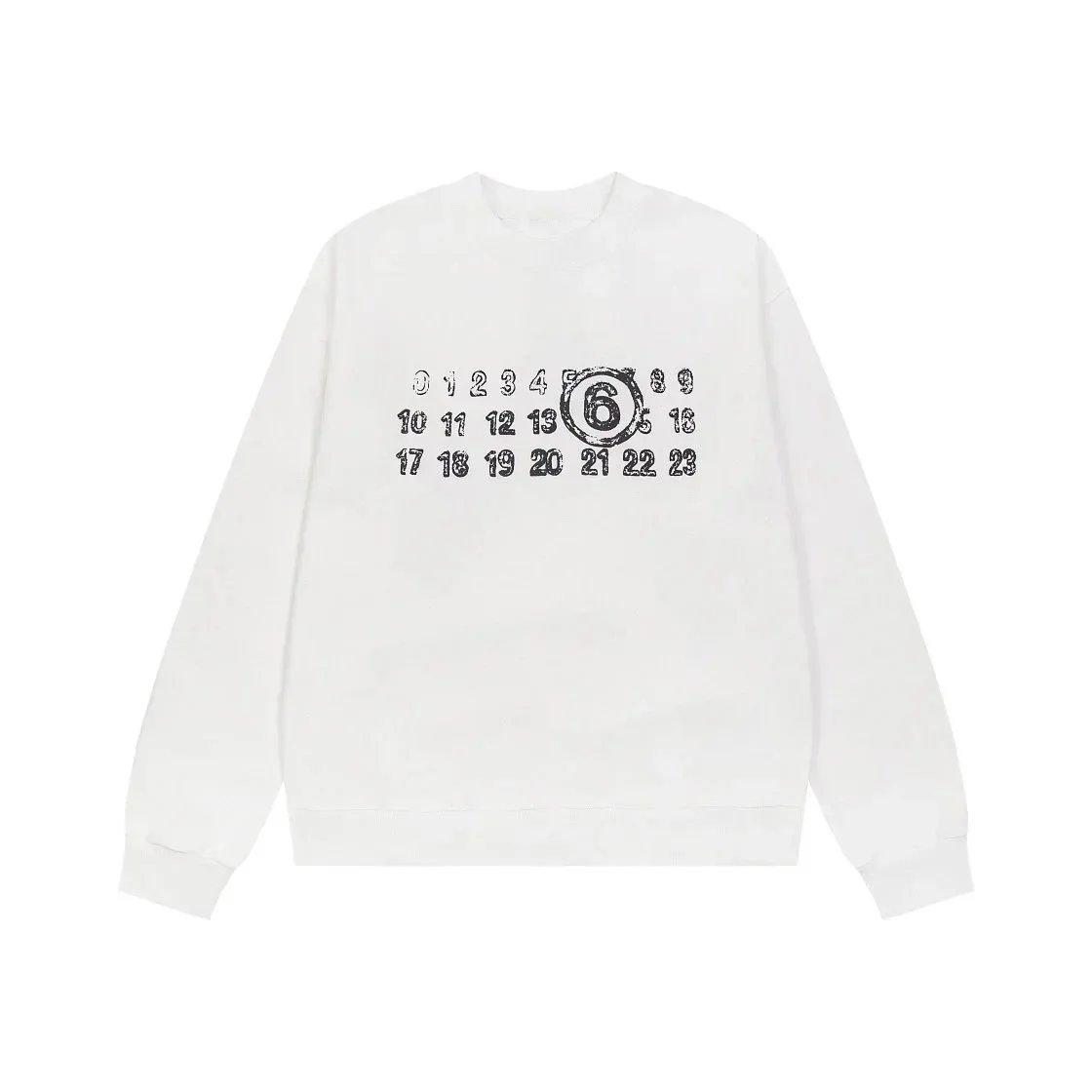 All-Match Sweatshirt photo 4