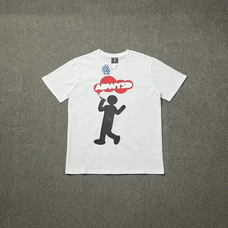 Adidas AWYSD White T