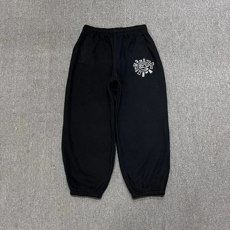 Supreme Black Pants
