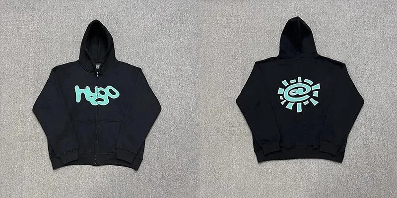 Hugo Boss Black Hood