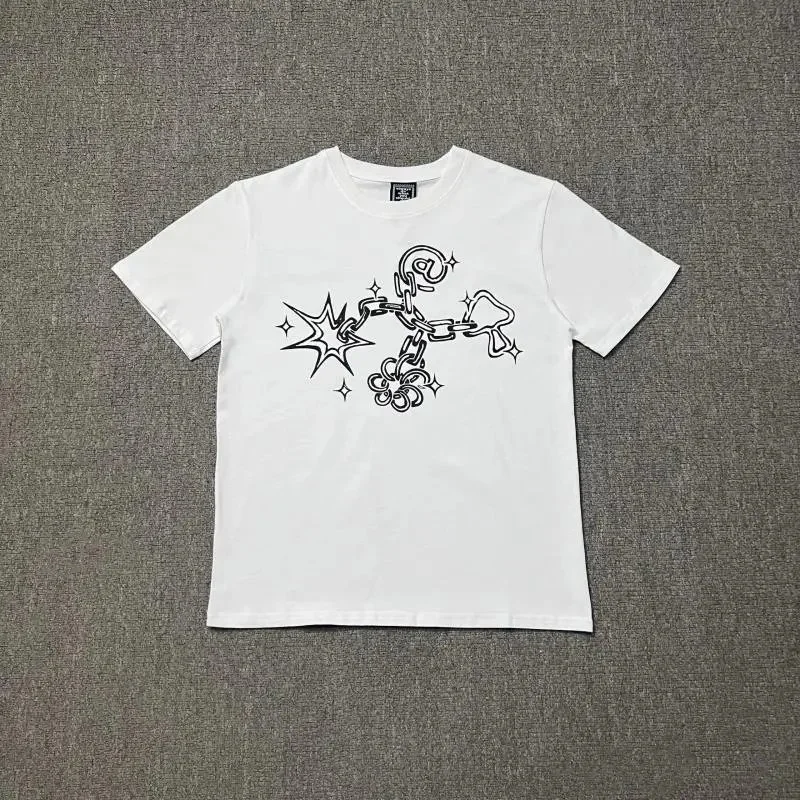 Supreme White T-Shir