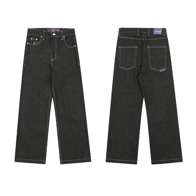 Supreme Black Jeans