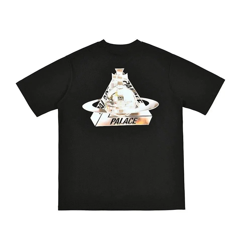 Palace Black T-Shirt
