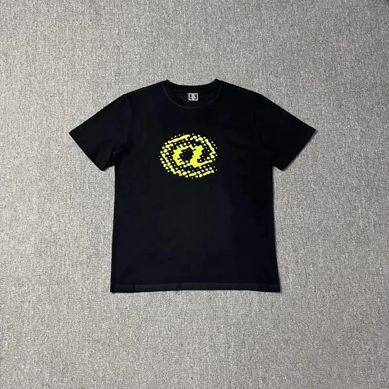 DC Graphic Black T-S