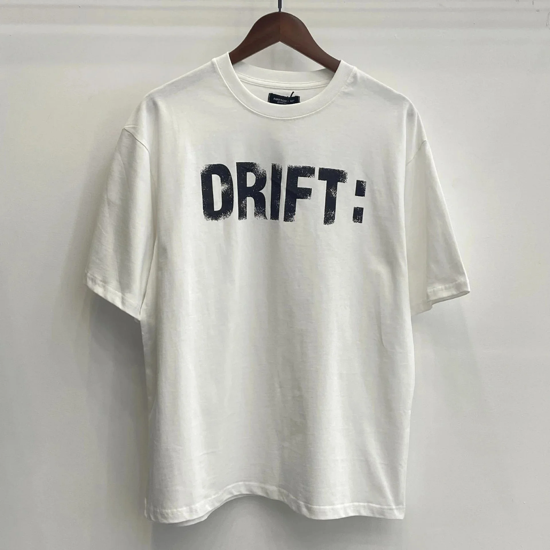 Paragon Drift White 