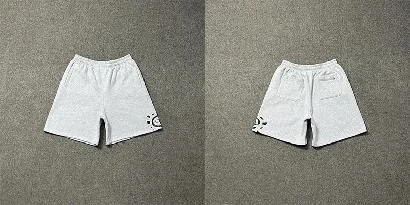 Nike Gray Shorts