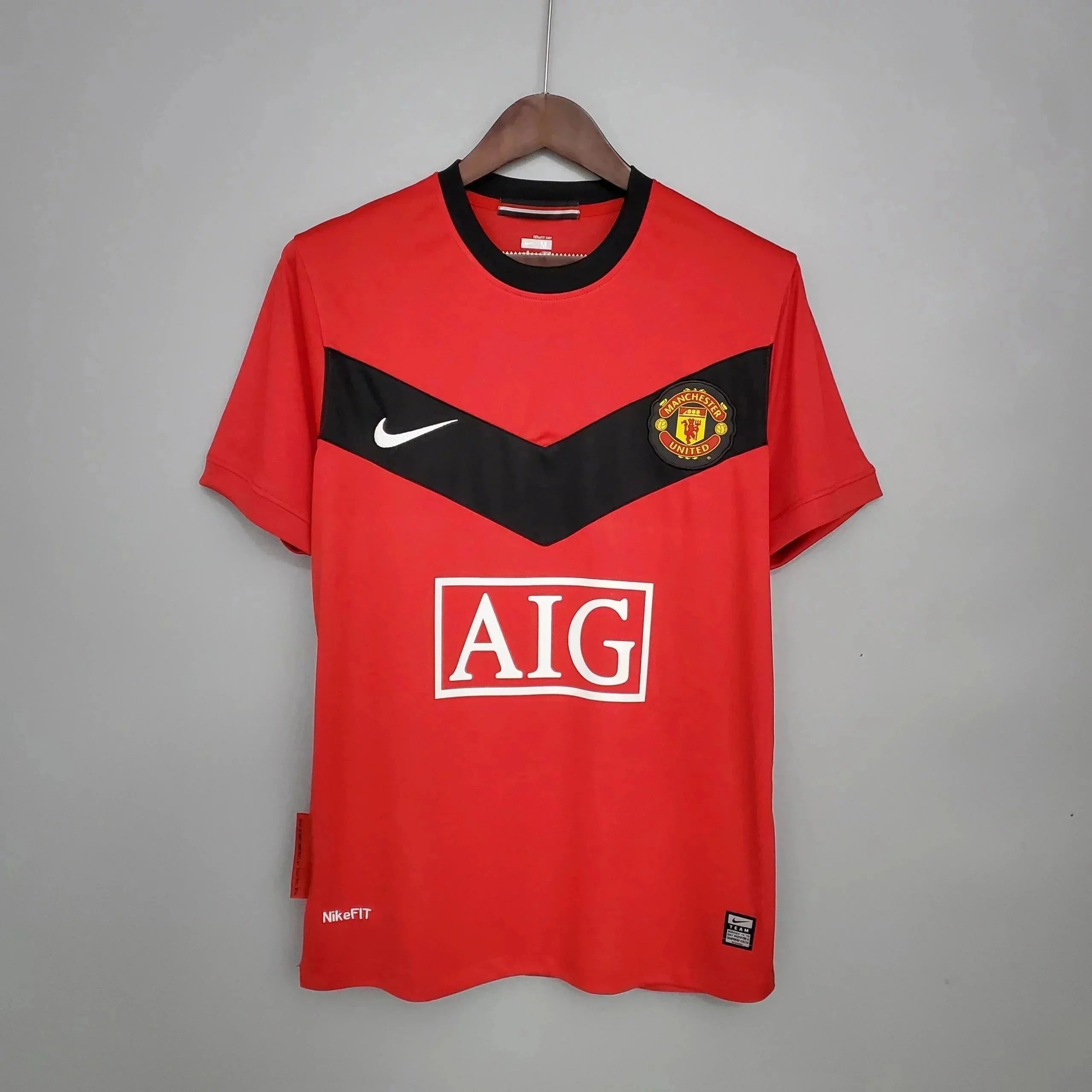 Nike Manchester Unit