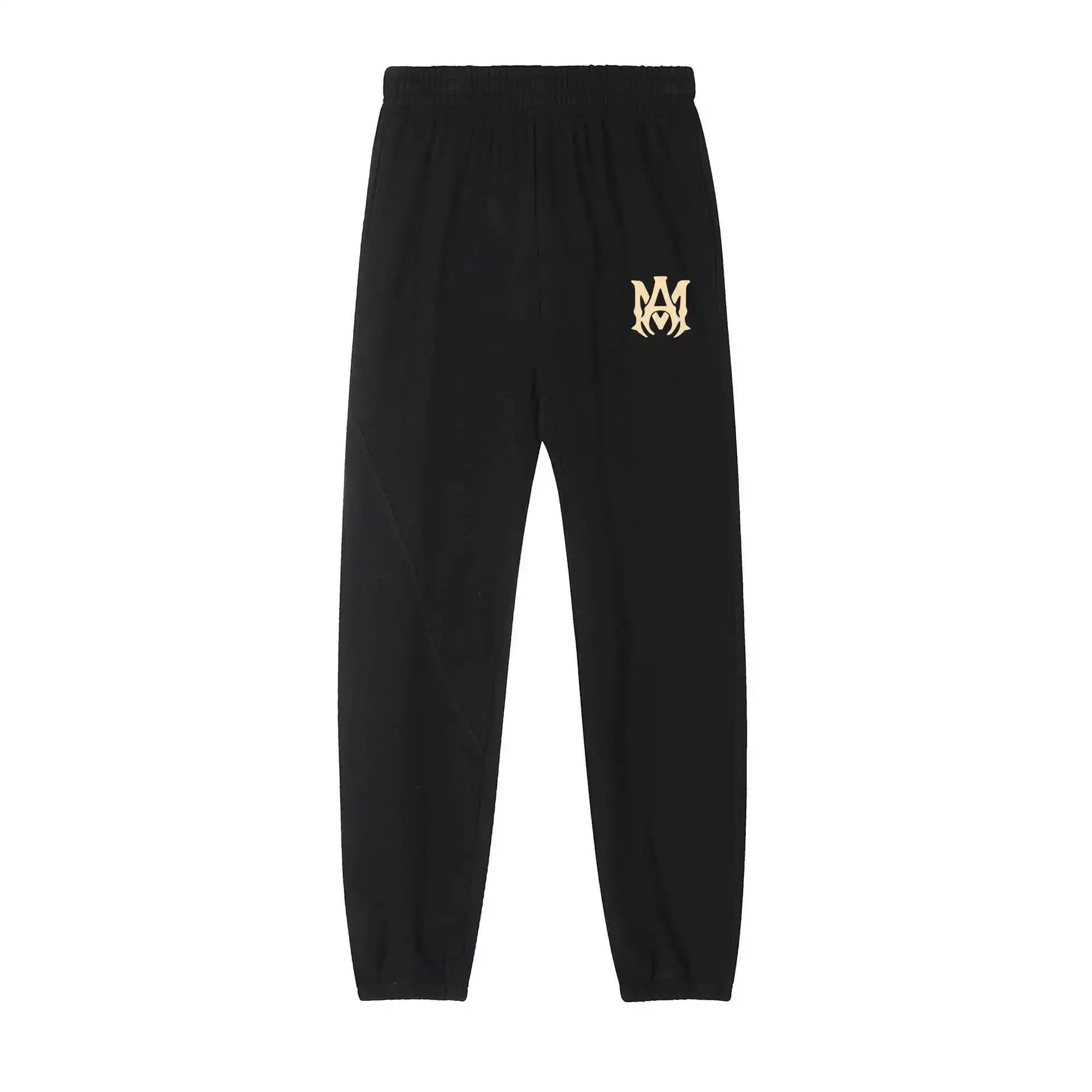 AM Black Pants