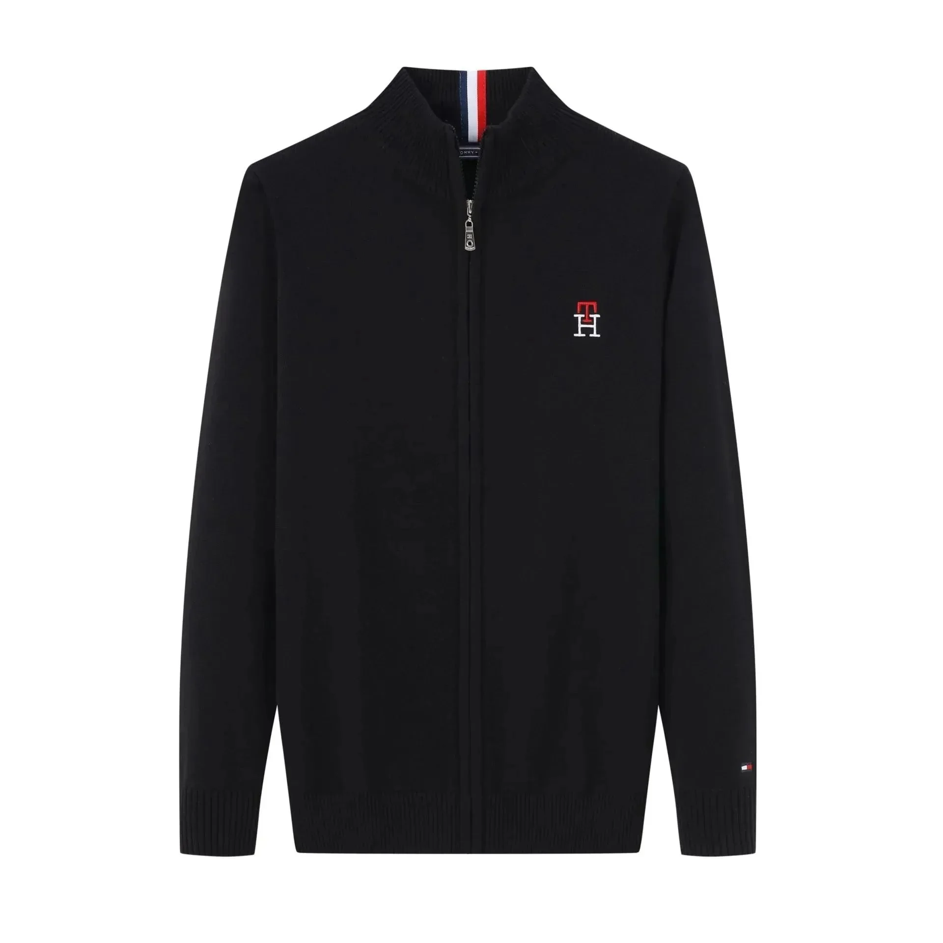 Tommy Hilfiger Black