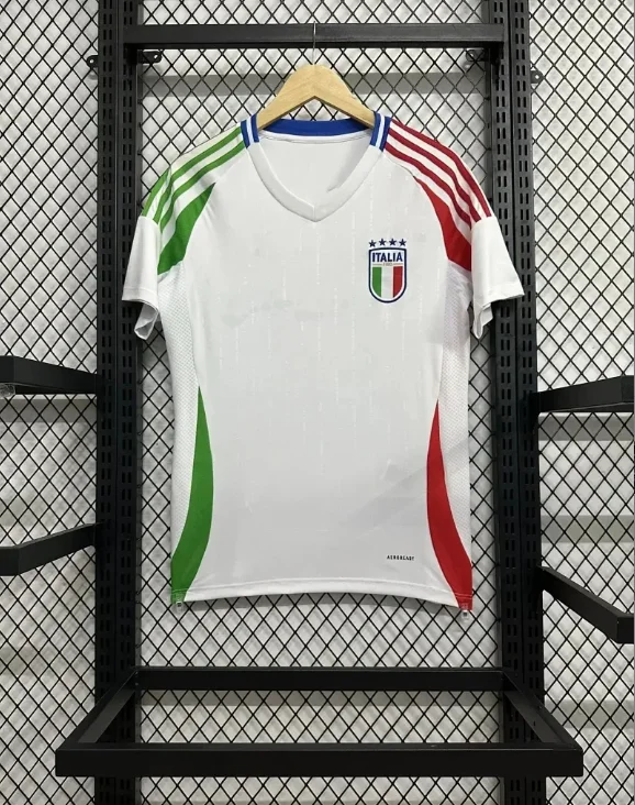 Adidas Italia White 