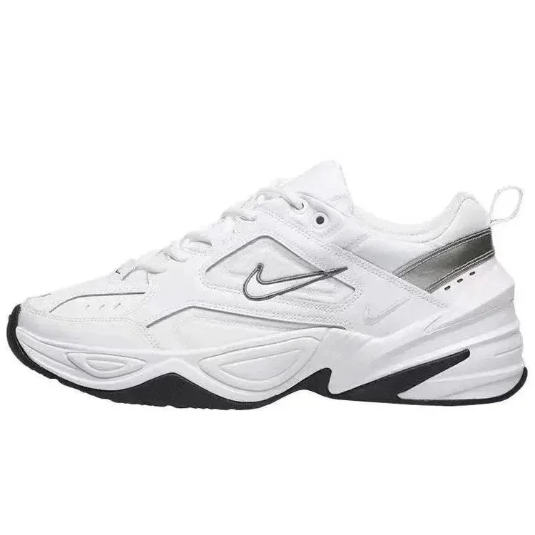 Nike M2K Tekno White