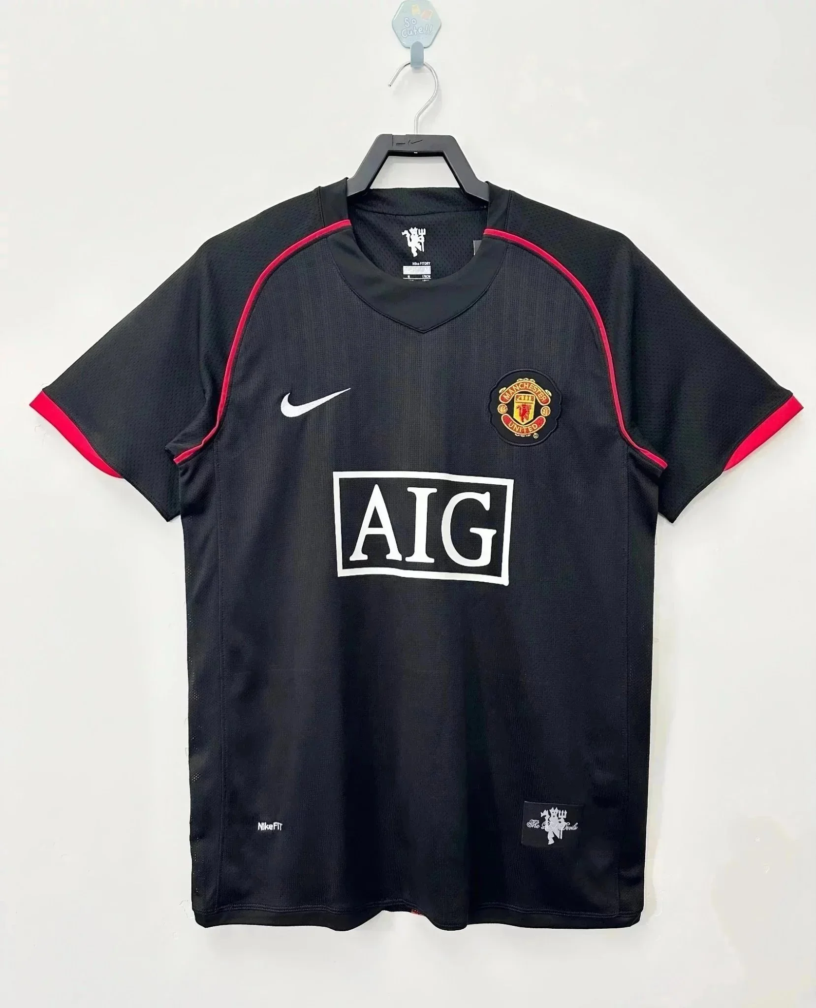 Nike Manchester Unit