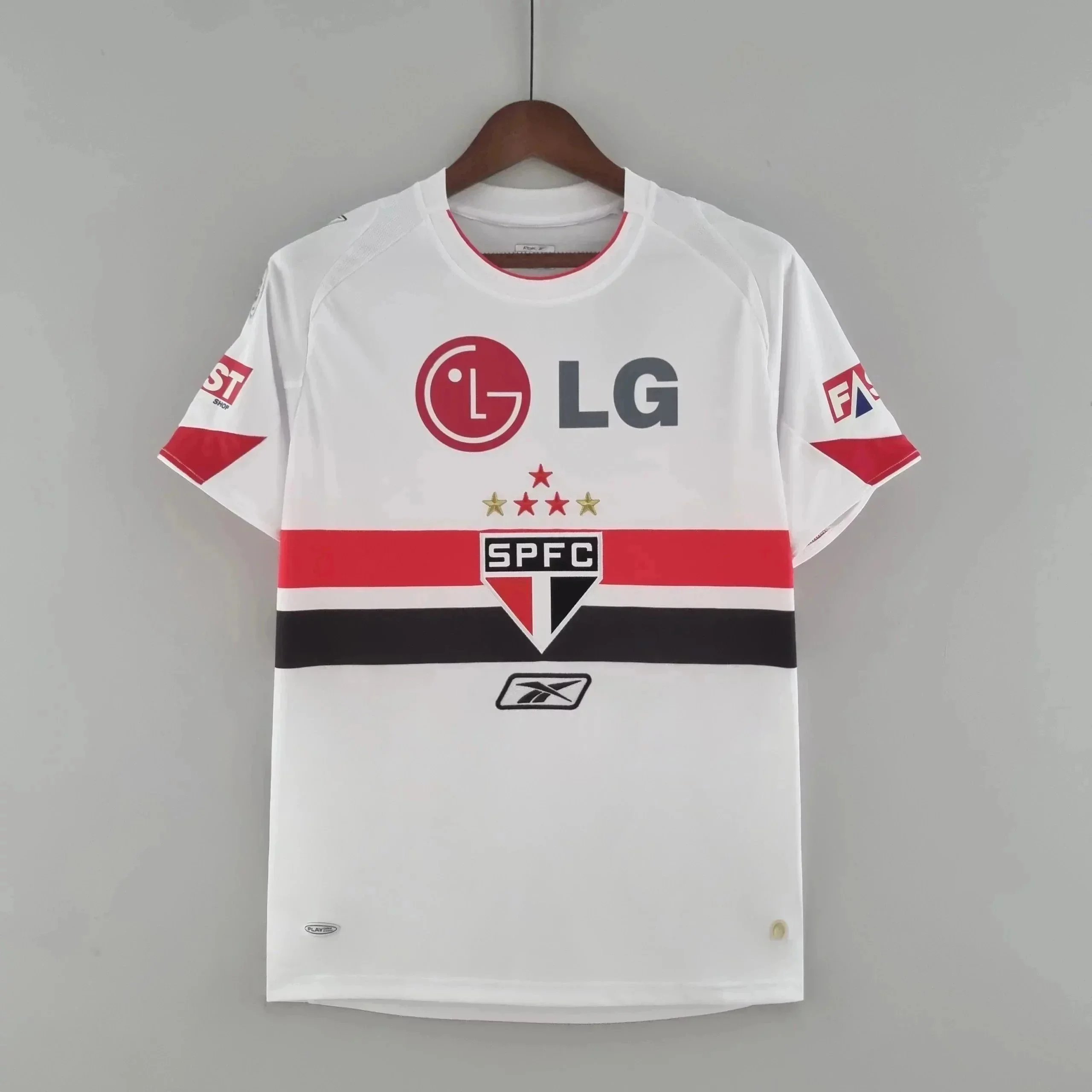 Reebok São Paulo FC 