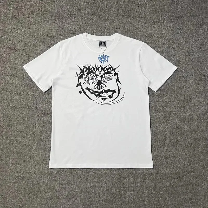 Supreme White T-Shir