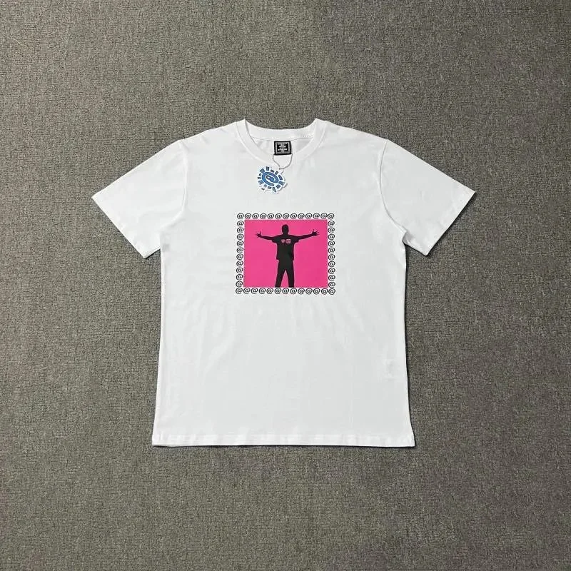 Supreme White T-Shir