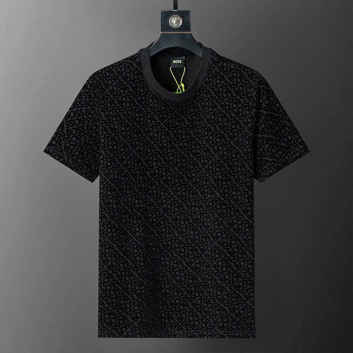 Hugo Boss Black T-Shirt