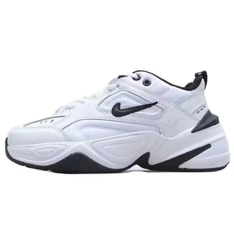 Nike M2K Tekno White