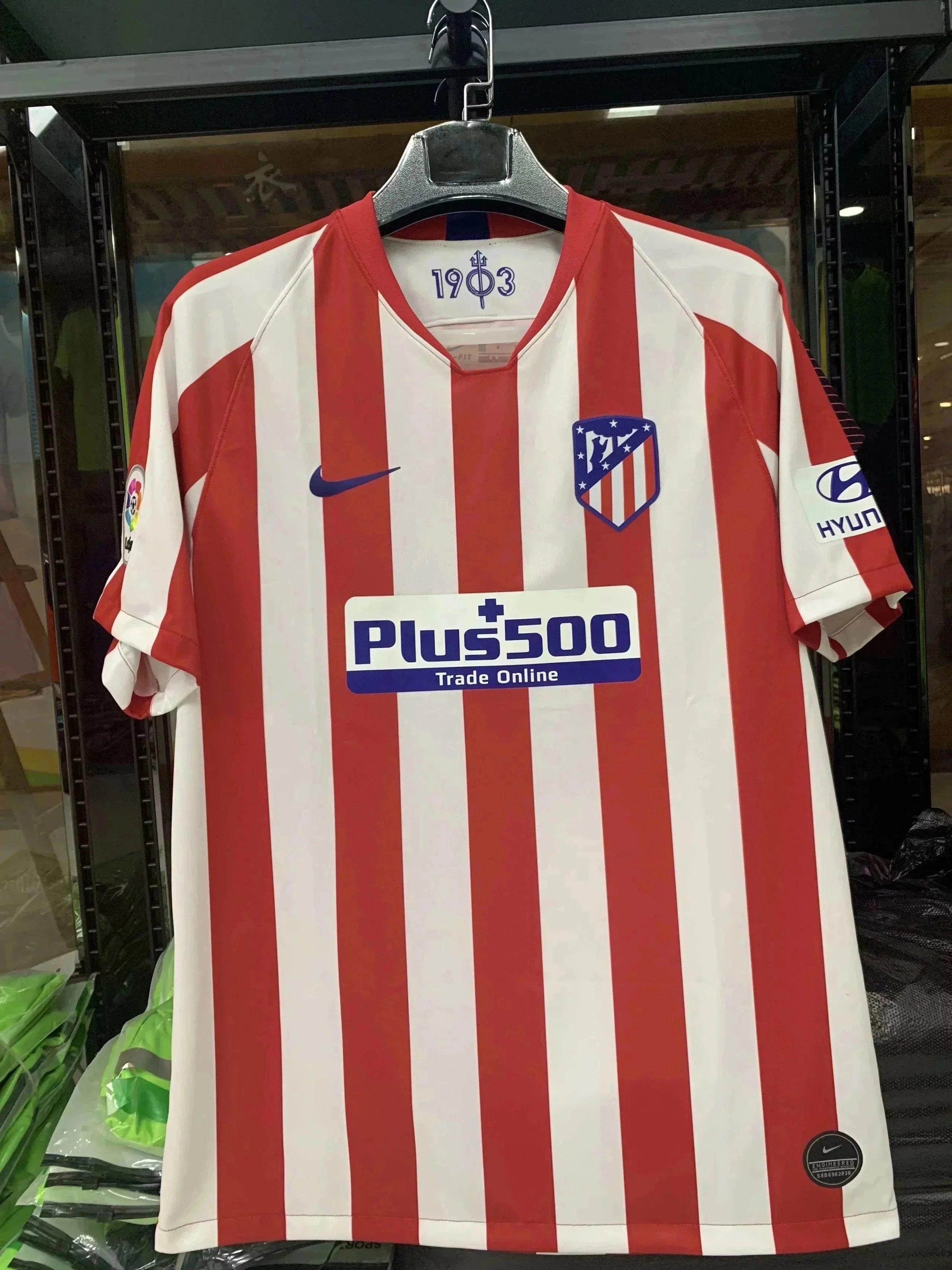 Nike Atletico Madrid
