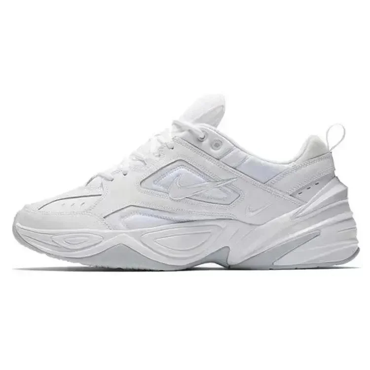 Nike M2K Tekno White