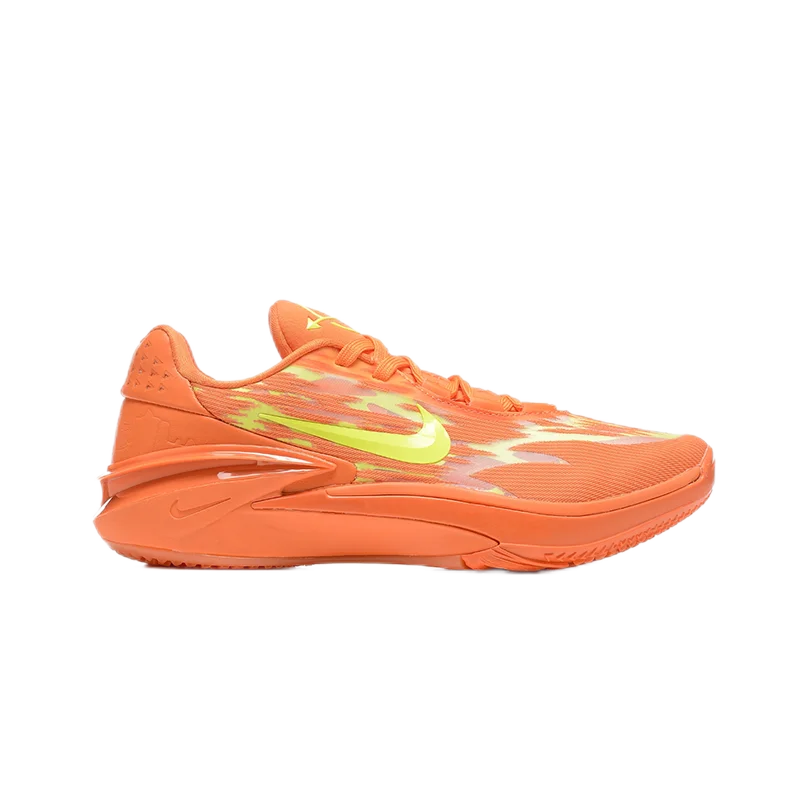 Nike Zoom Freak 6 Or