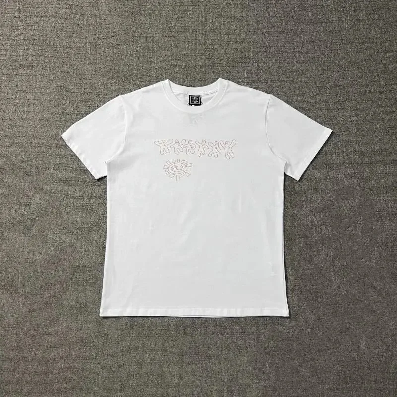 Supreme White T-Shir