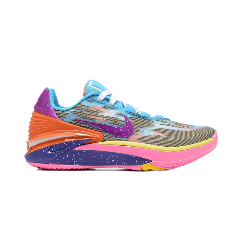 Nike Zoom Freak 5 Mu