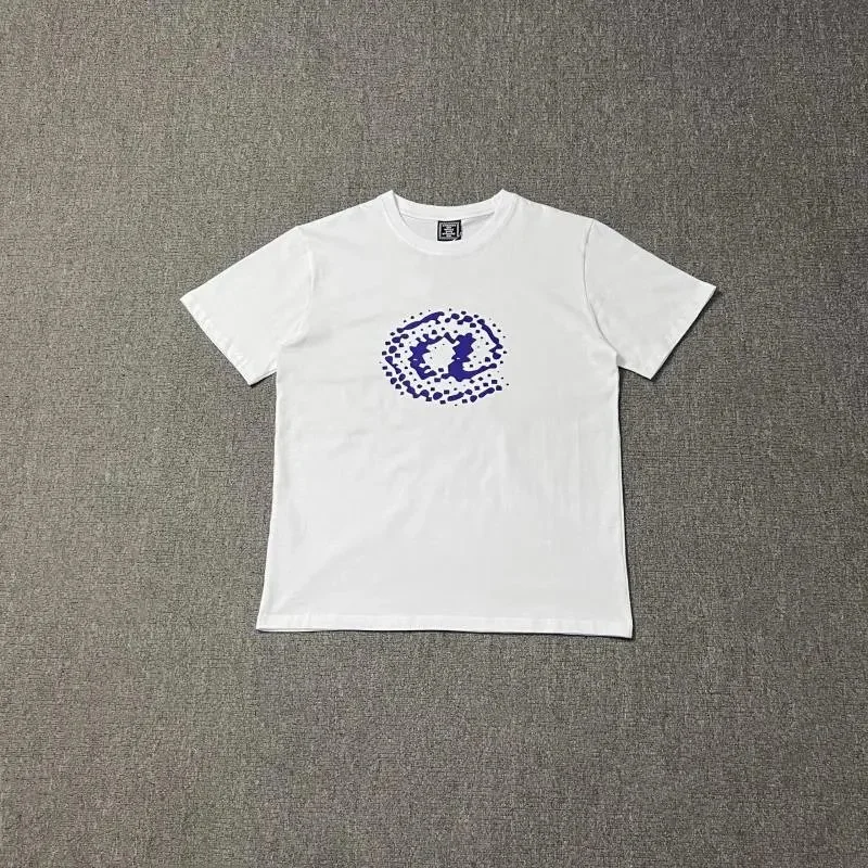 DC White T-Shirt